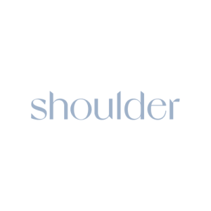 shoulder